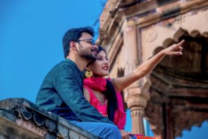 pre wedding photographer in kanpur