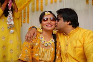 wedding photographer kanpur