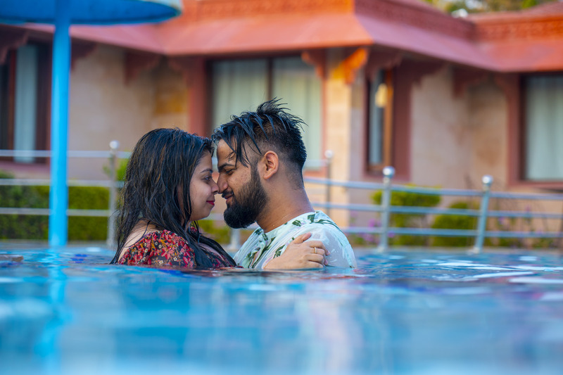 Pre Wedding Photography 1 pre wedding photographer kanpur