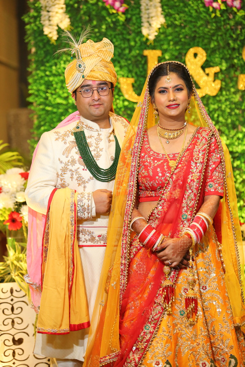 wedding photographer kanpur