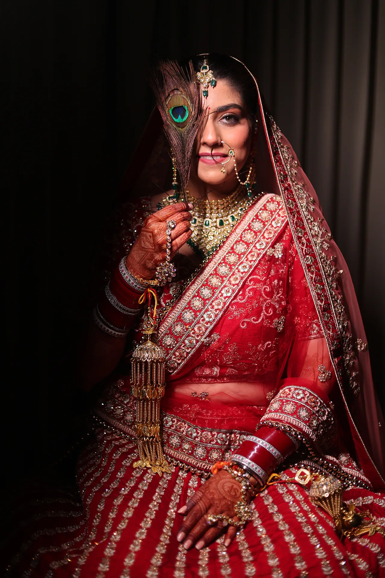 wedding photographer in kanpur