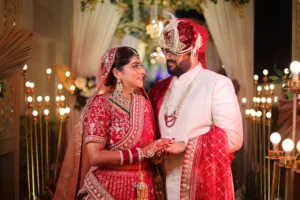 Wedding photographers in Kanpur